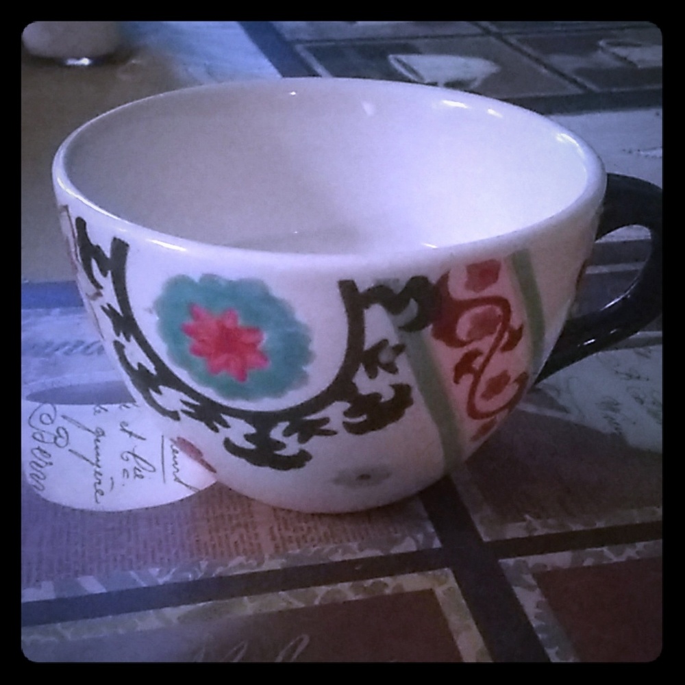 China mug